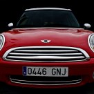 Red Mini